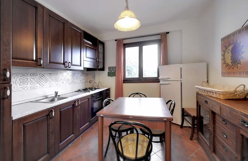 Marina di Ragusa Villa | Stunning private villa for 8 guests with A/C, private pool, WIFI and TV
