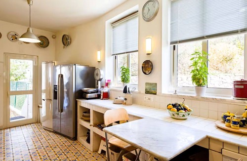 Schiazzano Villa | Stunning private villa for 18 guests with private pool, WIFI, TV, patio, pets allowed and parking