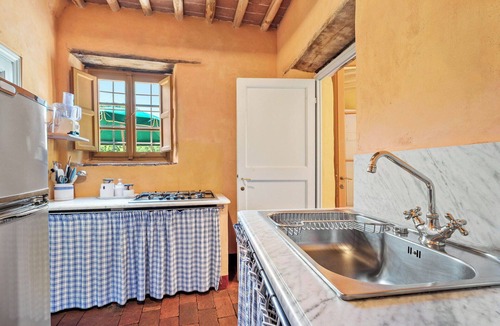 Pescaglia Villa | Stunning private villa with private pool, WIFI, TV, patio and panoramic view, close to Lucca