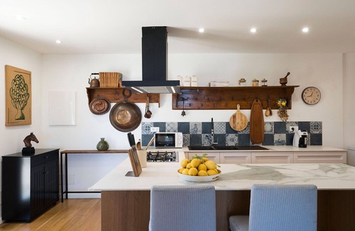 Gratteri Villa | Stunning private villa with A/C, WIFI, private pool, TV and panoramic view, close to Cefalù