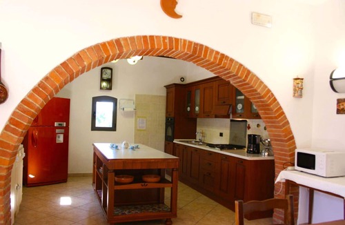 Lucignano Villa | Stunning private villa with private pool, WIFI, TV and balcony, close to Montepulciano