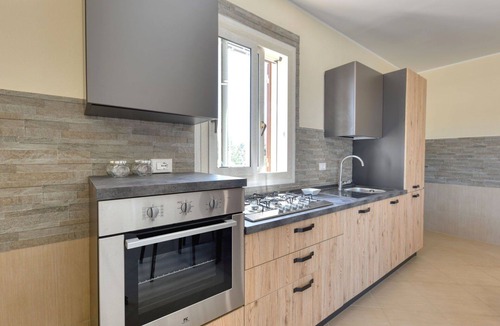 Floridia Villa | Stunning private villa for 8 people with private pool, A/C, WIFI, TV and terrace