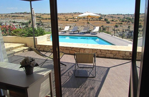 Cannizzara Villa | Stunning private villa for 16 guests with hot tub, WIFI, A/C, private pool, TV and patio