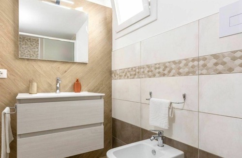 Partinico Villa | Stunning private villa for 8 people with private pool, WIFI, A/C, TV and parking