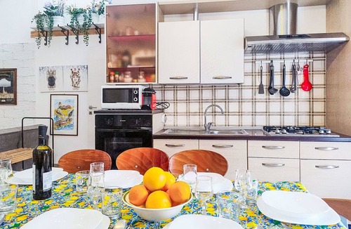 Alcamo Marina Villa | Stunning private villa for 8 guests with A/C, private pool, WIFI, TV and patio