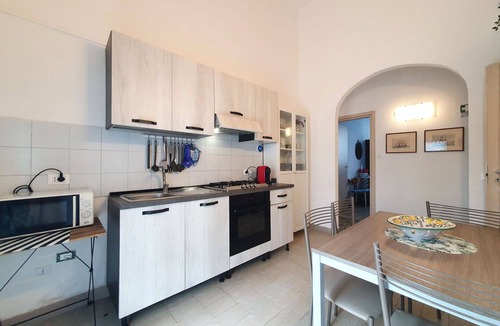 Alcamo Marina Villa | Stunning private villa for 8 guests with A/C, private pool, WIFI, TV and patio