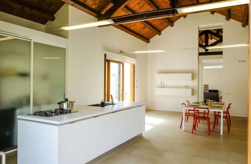 Marsala Villa | Stunning private villa for 9 guests with A/C, WIFI, private pool and TV