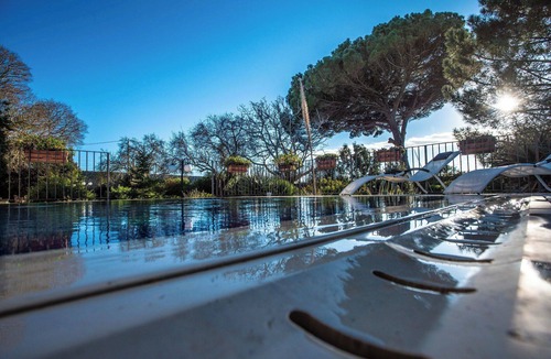 Ragusa Villa | Stunning private villa for 12 people with WIFI, private pool, A/C, TV and patio