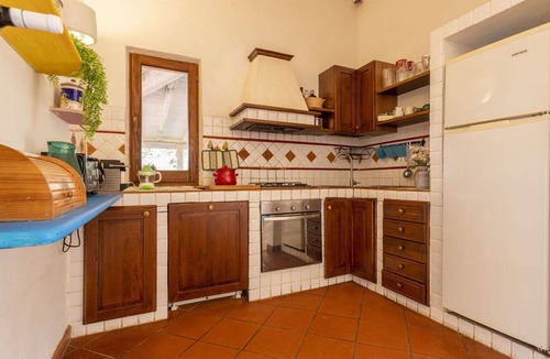 Arzachena Villa | Stunning private villa with A/C, private pool, WIFI, TV, patio, pets allowed and panoramic view