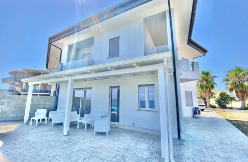 Localita Piana di Vadi Villa | Stunning sea view villa