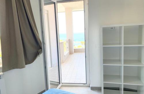 Localita Piana di Vadi Villa | Stunning sea view villa