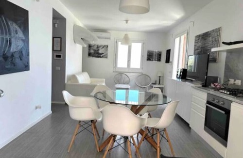 Pollina Villa | Stunning Villa Private Pool and Sea Views Minutes frm Cefalù & Beautiful Beaches