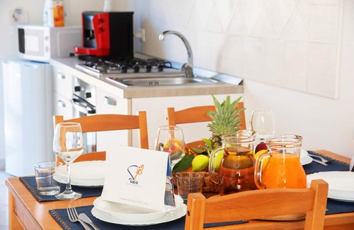 Mazara del Vallo Apartment | SUD12 - Case vacanze