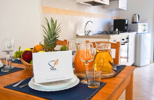 Mazara del Vallo Apartment | SUD12 - Case vacanze