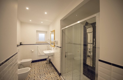 Tropea House | Sui Generis