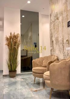 Scalea Bed & Breakfast | Suite 14