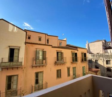 Centro Storico Apartment | SUITE 188 - Welcome