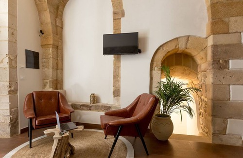 Ortigia Apartment | Suite 4 Loft