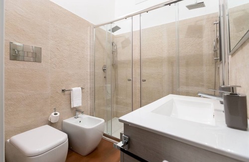 Ortigia Apartment | Suite 4 Loft