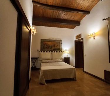 Albergheria Apartment | Suite alla Cattedrale
