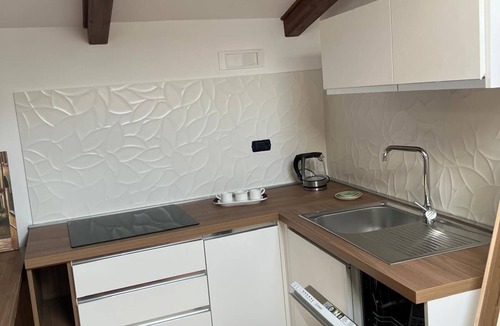 Cava de' Tirreni Apartment | Suite Apartment