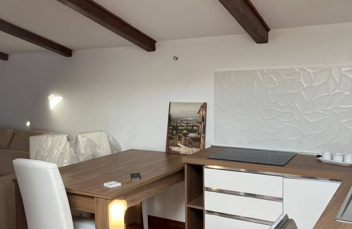 Cava de' Tirreni Apartment | Suite Apartment