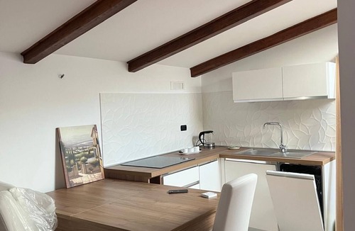Cava de' Tirreni Apartment | Suite Apartment
