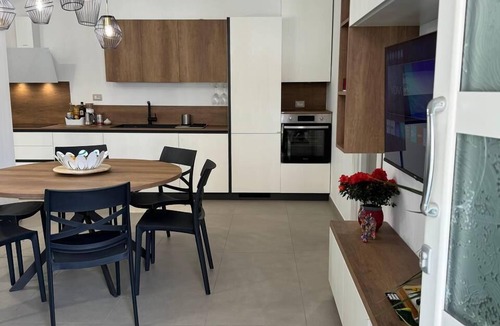 Torre Archirafi Apartment | Suite Apartment Dora - Private access to the sea
