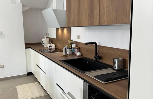 Torre Archirafi Apartment | Suite Apartment Dora - Private access to the sea
