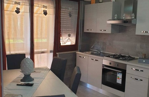 Isola di Capo Rizzuto House | SUITE BICE IN RESORT