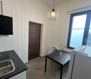 Benevento Apartment | Suite con jacuzzi in pieno centro