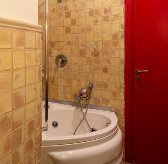 Piazza Armerina Hotel | Suite D'Autore Art Design Gallery