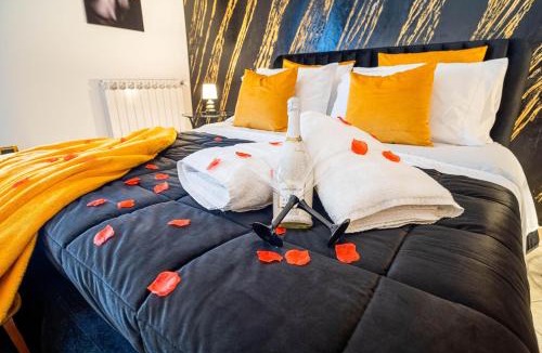 Ficarazzi House | Suite del Corso