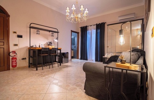 Ficarazzi House | Suite del Corso
