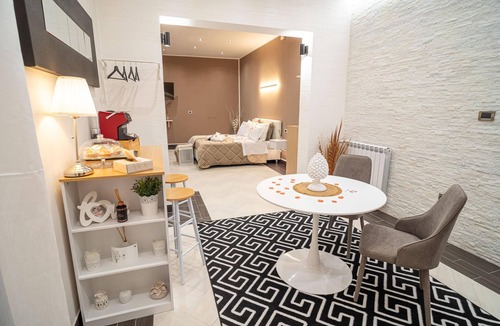 Ficarazzi House | Suite del Corso