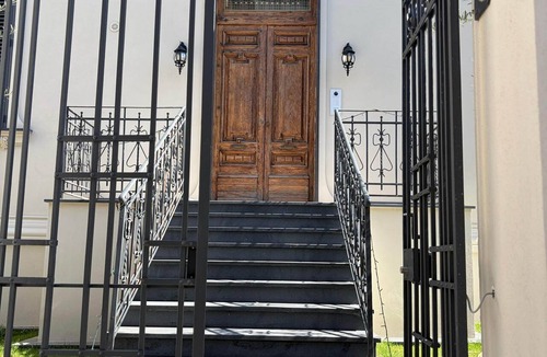 Villa San Giovanni House | Suite Dimora 1 - 25 m² Room in a Historic Villa