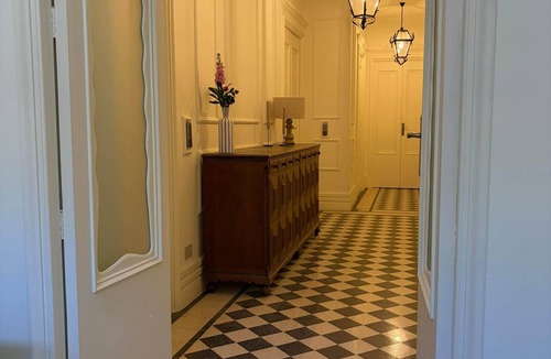 Villa San Giovanni House | Suite Dimora 2 - Boutique Room with Private Parking