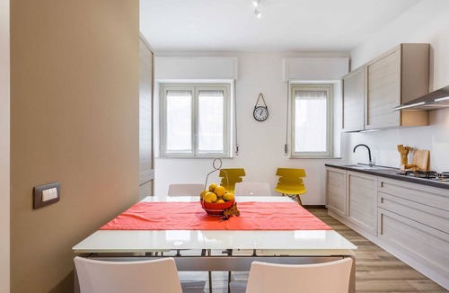 Coste Apartment | Suite Giulia - Luxury apartment in the hearth of Giarre