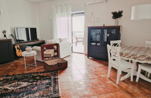 Messina Apartment | Suite Gonzaga