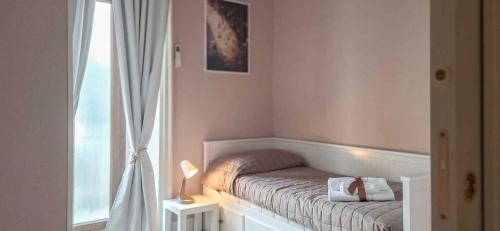 Caltanissetta Apartment | Suite Home Vincenzo Bellini