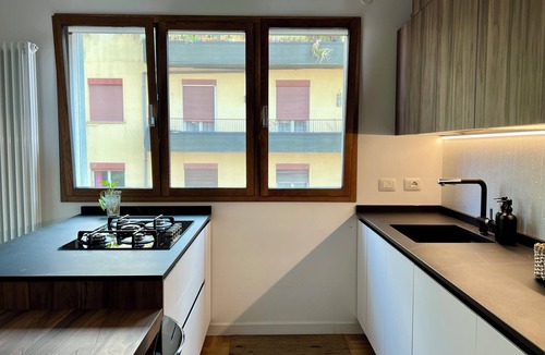 Ruggero Settimo Apartment | Suite house in the heart of Palermo