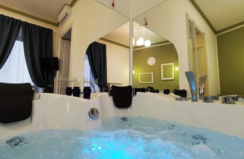 Enna Bed & Breakfast | Suite Inn Centro Dimora Storica