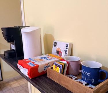 Bovalino Marina Apartment | Suite la Ficara