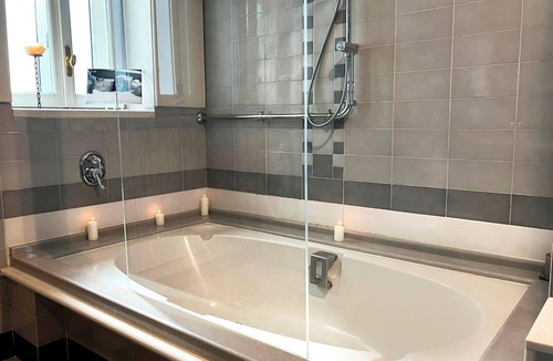 Mergellina Apartment | SUITE LOVE NAPLES By FH