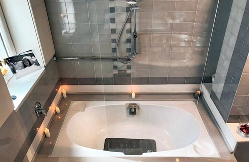 Mergellina Apartment | SUITE LOVE NAPLES By FH