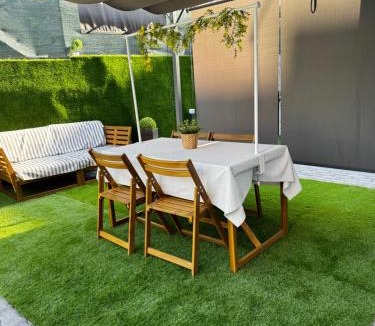 Cibali Apartment | SUITE Meghan home