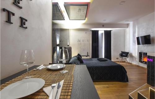 Cibali House | Suite Meghan Home