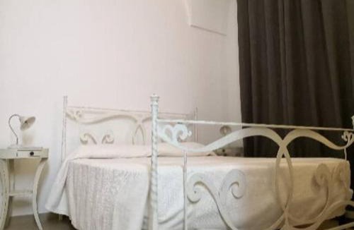 Presicce House | Suite Piazzetta Villani
