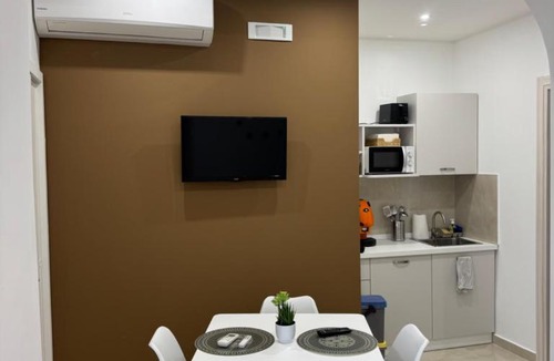 Borgo-Sanzio Apartment | Suite Rindone