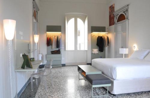 Cannole Apartment | Suite Royale Palazzo Villani Lubelli